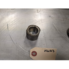 01W213 Oil Pump Shim From 2011 Nissan Rogue 2.5 Japan Built 01W213 Oil Pump Shim From 2011 Nissan Rogue 2.5 Japan Built